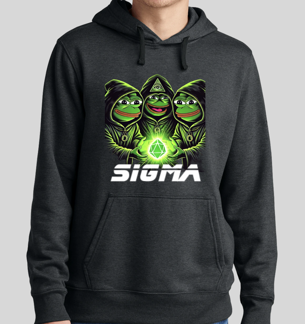 SIGMA Merch